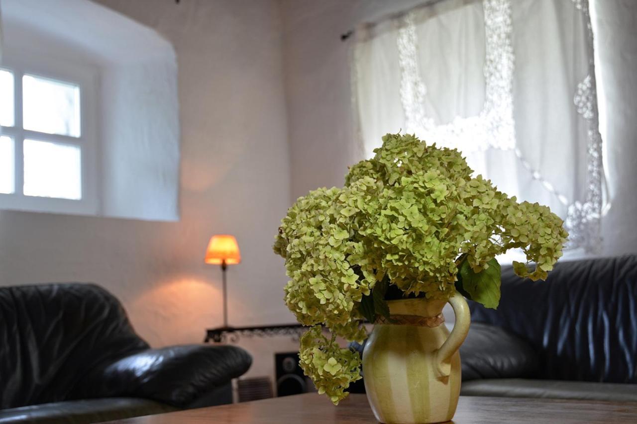 Kapolcs Cottage
