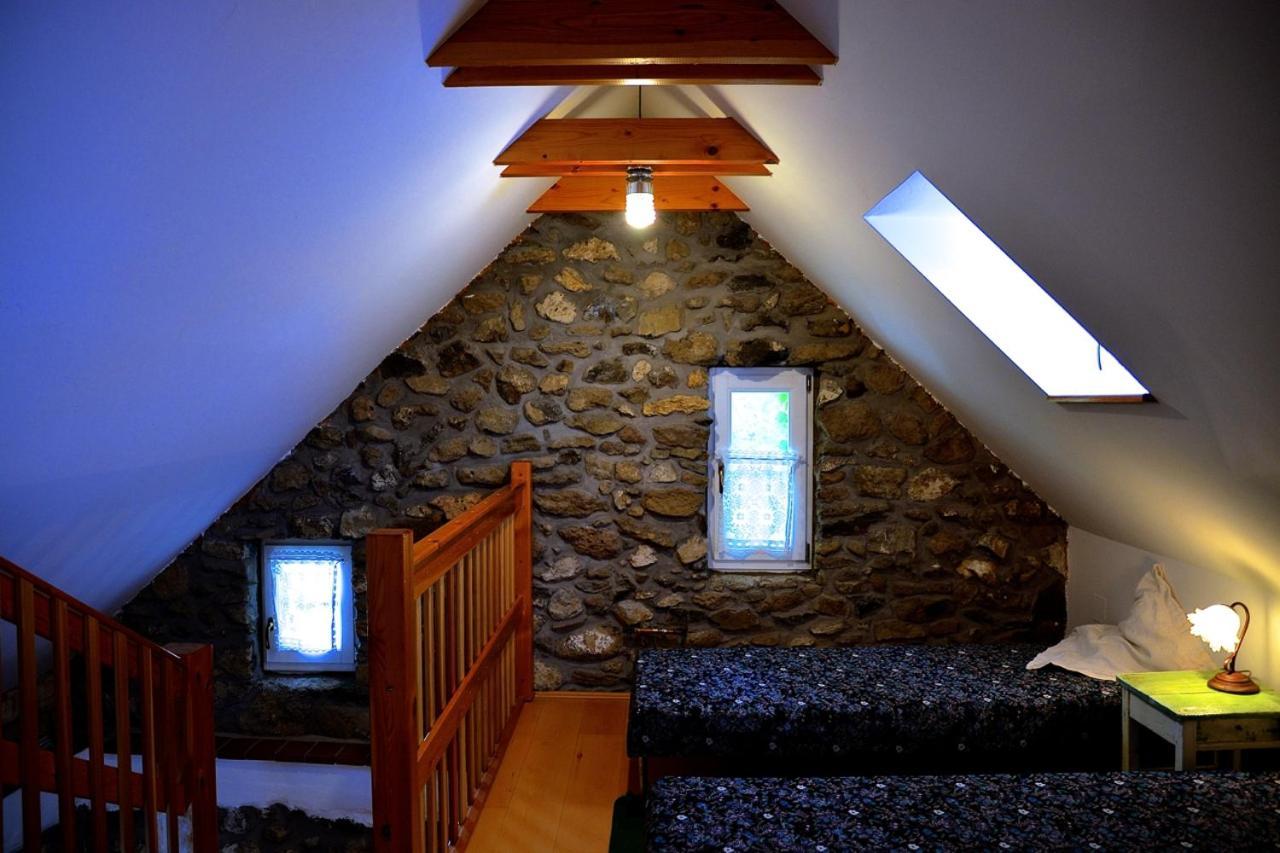 Landhaus Kapolcs Cottage Kapolcs